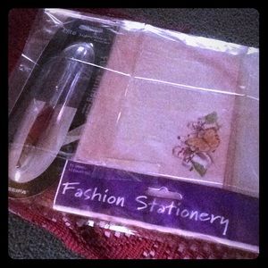 Pen & Vintage Stationary💌🖊✉️